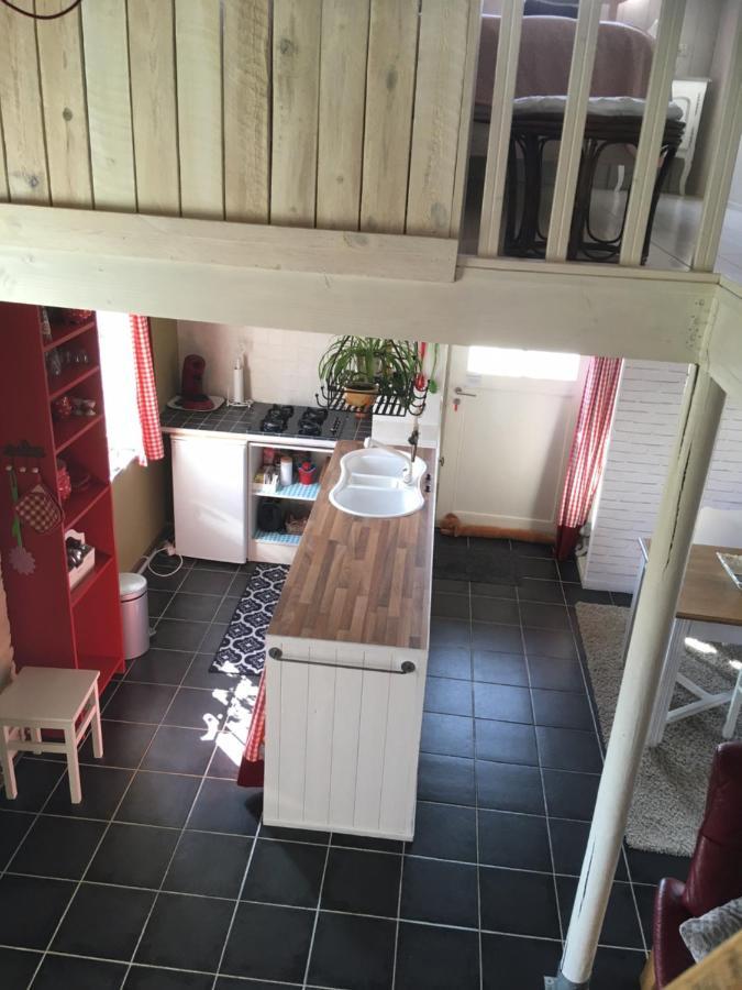 Gite Les Mineurs Zottegem Exteriör bild